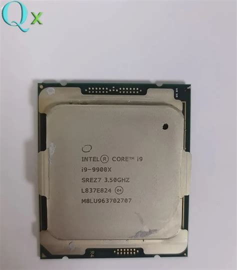 weakest processor